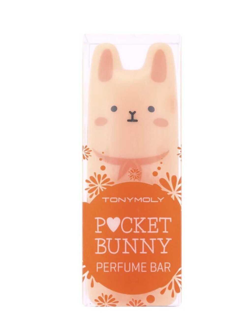 TONYMOLY Pocket Bunny Perfume Bars - Juicy Bunny